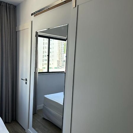 Costa Sul Beach Hotel Balneário Camboriú Εξωτερικό φωτογραφία