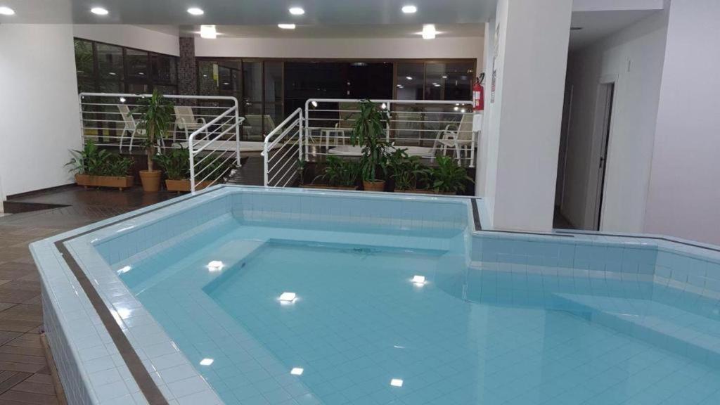 Costa Sul Beach Hotel Balneário Camboriú Εξωτερικό φωτογραφία