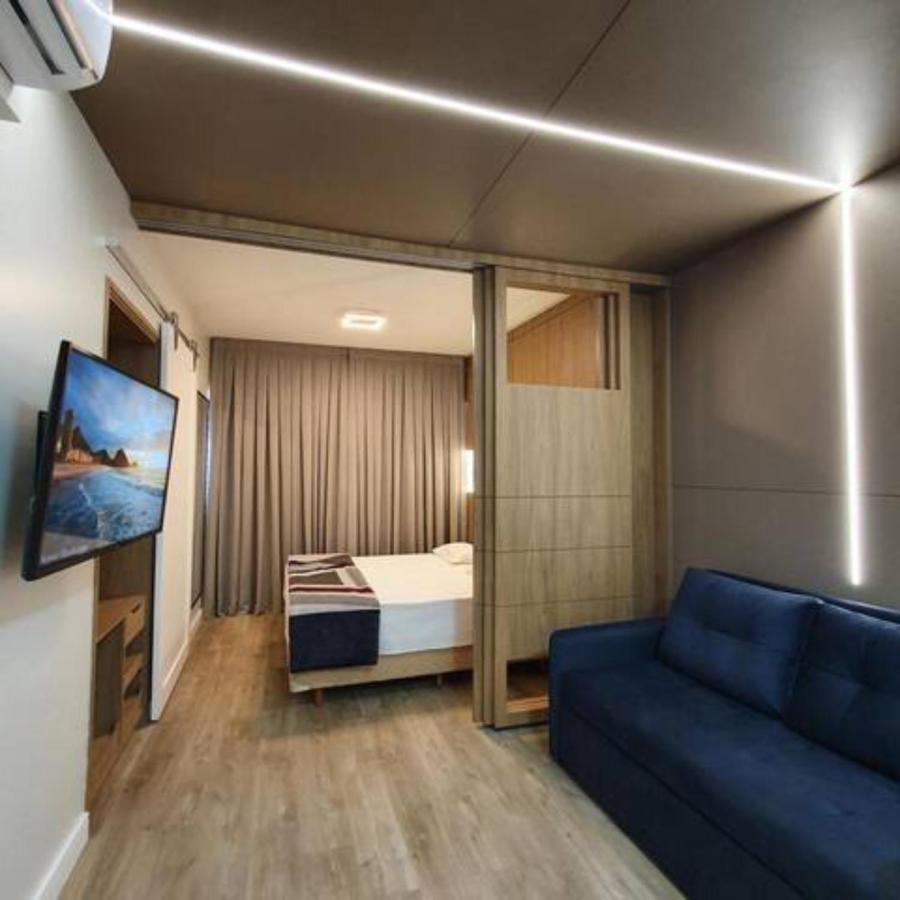 Costa Sul Beach Hotel Balneário Camboriú Εξωτερικό φωτογραφία